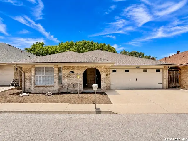 9113 Bonny Brk, Windcrest, TX 78239 - #2