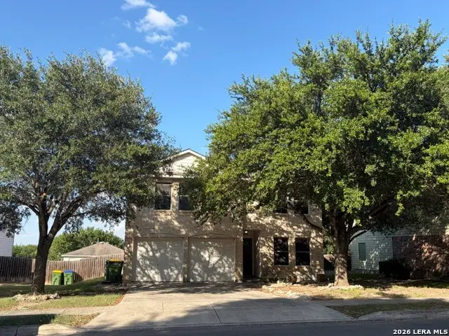 15818 Turfway Park, Selma, TX 78154 - #1
