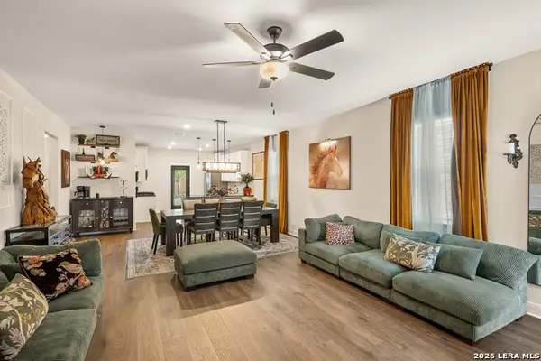 9524 Nubuck Branch, Converse, TX 78109