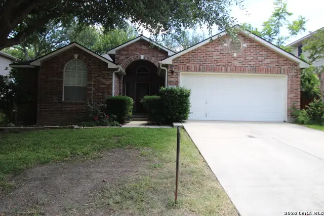 220 Cordero, Cibolo, TX 78108 - #1