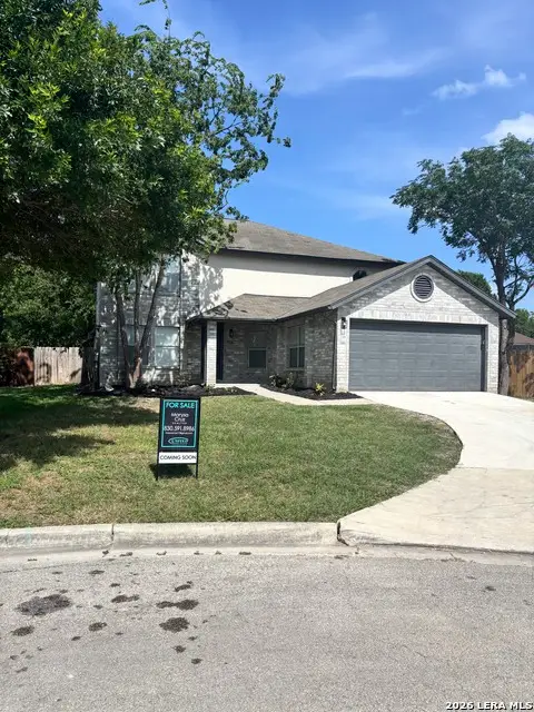 1041 Rolling Path, New Braunfels, TX 78130 - #2