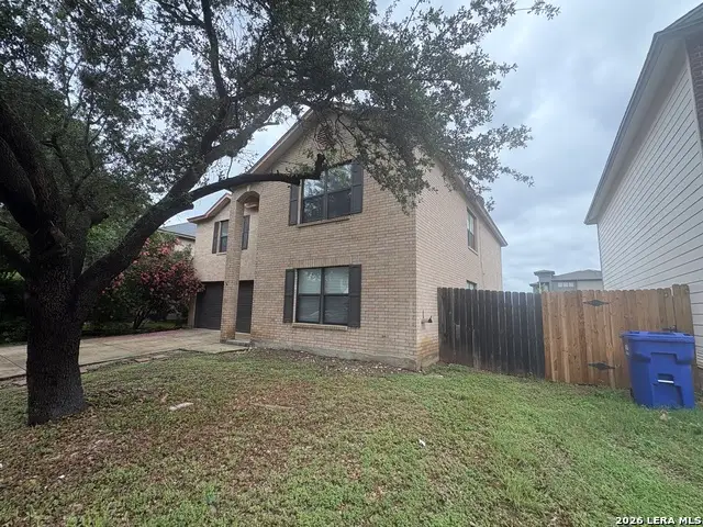 8110 Stagwood Hl, San Antonio, TX 78254 - #2
