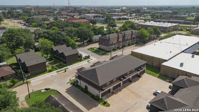301 W 31st St #103, Bryan, TX 77803 - #3
