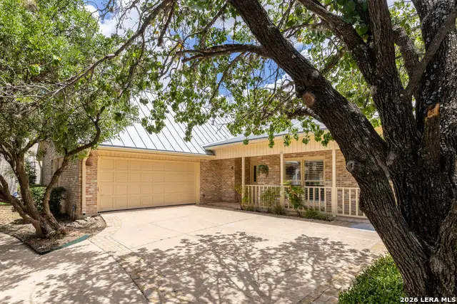 6 Cottesmore Ct, San Antonio, TX 78218 - #1