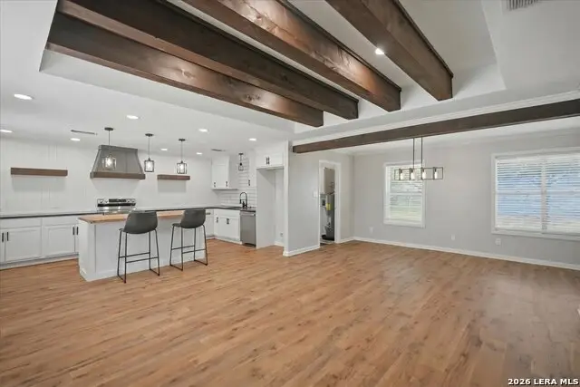 1314 Mark St, George West, TX 78022 - #3