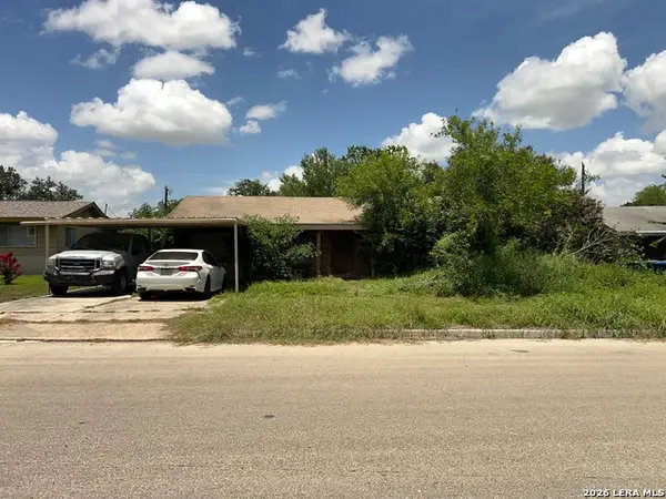 6283 Cedar Valley Dr, San Antonio, TX 78242