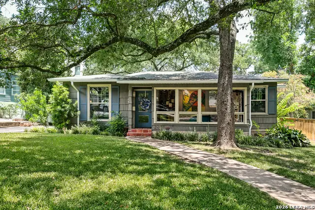 825 Wiltshire Ave, Terrell Hills, TX 78209 - #2
