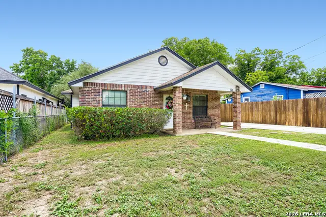 151 Pima St, San Antonio, TX 78211 - #1