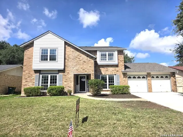 122 Willow Wisp Rd, Universal City, TX 78148 - #1