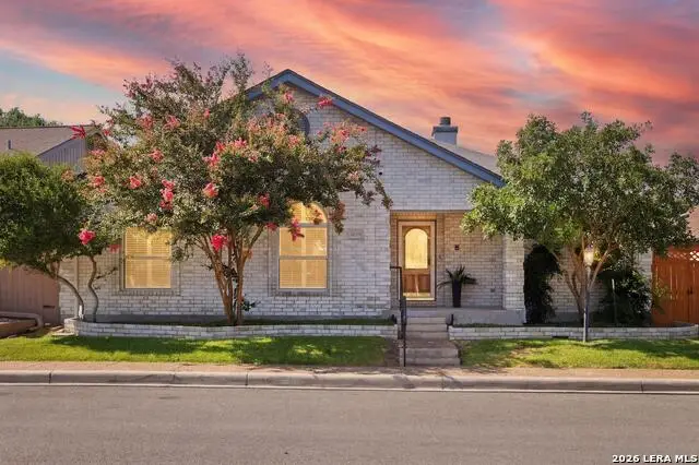 6119 Crescent Fls, Windcrest, TX 78239 - #1