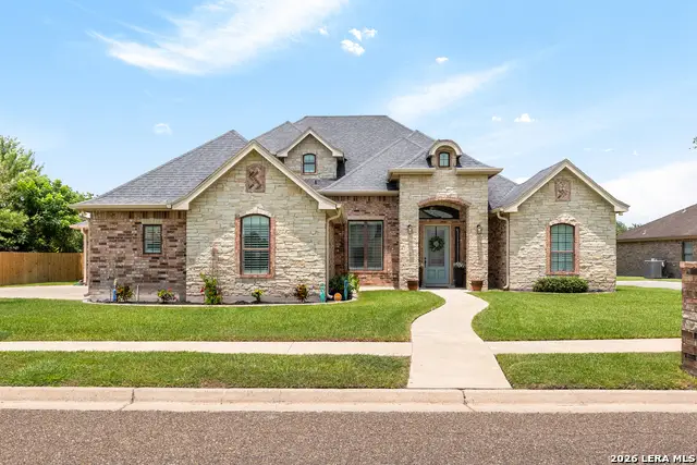 4306 Water Edge, Harlingen, TX 78552 - #1