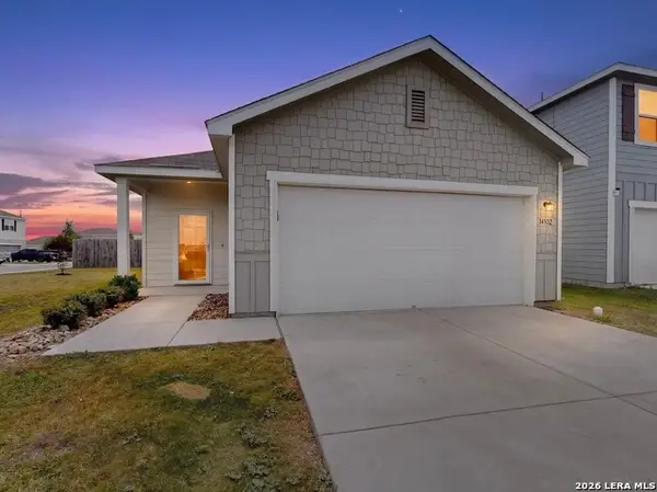 14302 Elkhorn Crst, San Antonio, TX 78253