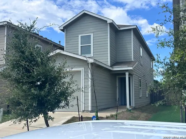 10824 Presa Way, San Antonio, TX 78223