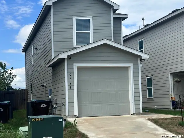 10824 Presa Way, San Antonio, TX 78223 - #2