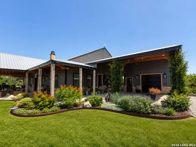 759 County Road 216, Hobson, TX 78117 - #2