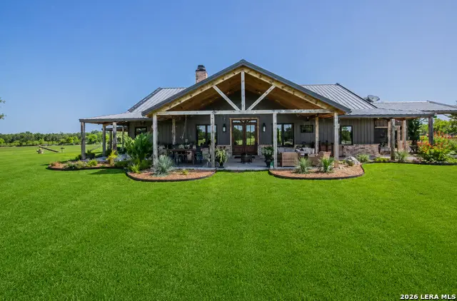 759 County Road 216, Hobson, TX 78117 - #3