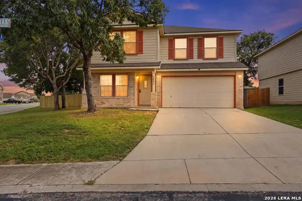 5843 Sherbrooke Oak, San Antonio, TX 78249