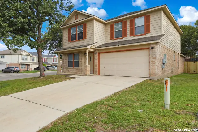 5843 Sherbrooke Oak, San Antonio, TX 78249 - #3