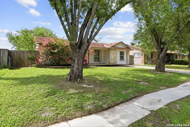 5322 Stoneshire, San Antonio, TX 78218 - #3