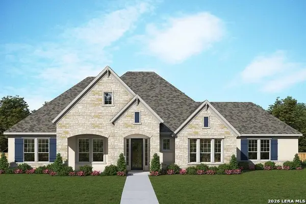 715 Falcon Cove, Castroville, TX 78009