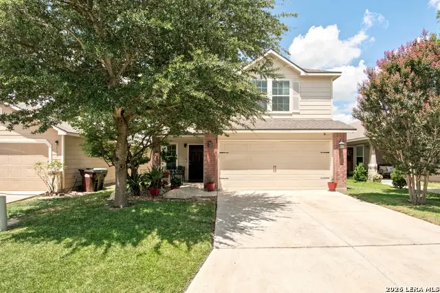 135 Prato Palma, San Antonio, TX 78253 - #1