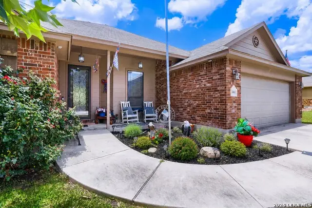 2262 Sun Chase Blvd, New Braunfels, TX 78130 - #1