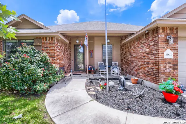 2262 Sun Chase Blvd, New Braunfels, TX 78130 - #3