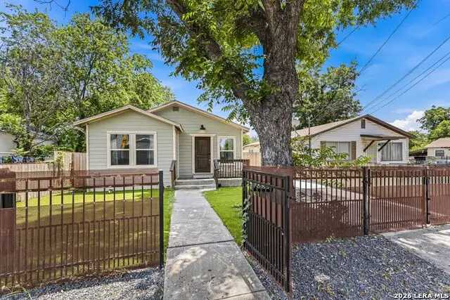 230 Oelkers, San Antonio, TX 78204 - #1