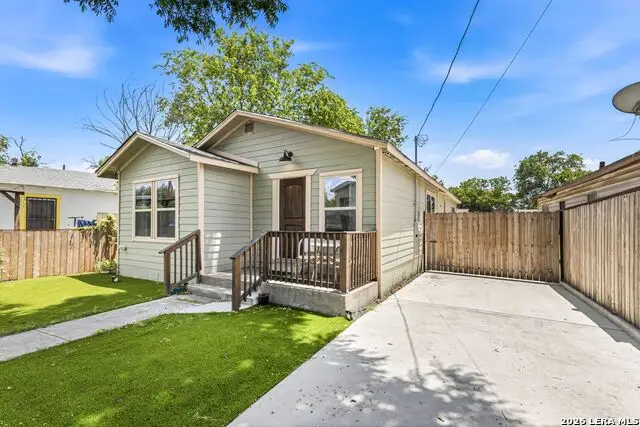230 Oelkers, San Antonio, TX 78204 - #2