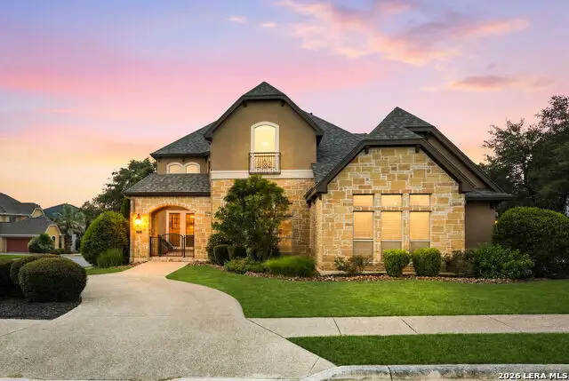 503 Canyon Rise, San Antonio, TX 78258 - #2