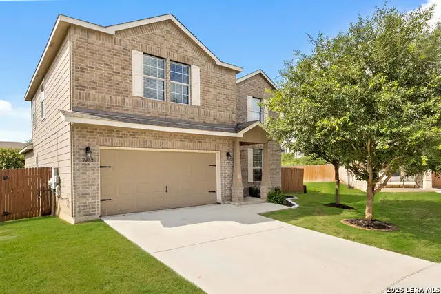 7402 Derby Vis, Selma, TX 78154 - #1