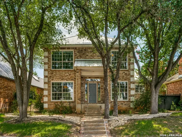 108 Westcourt Ln, San Antonio, TX 78257 - #1