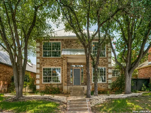 108 Westcourt Ln, San Antonio, TX 78257
