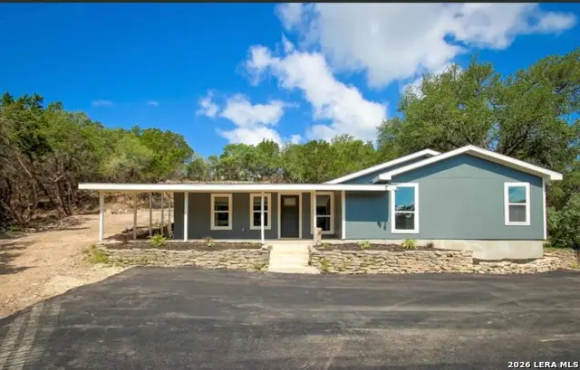 700 Firefly, Canyon Lake, TX 78133 - #1
