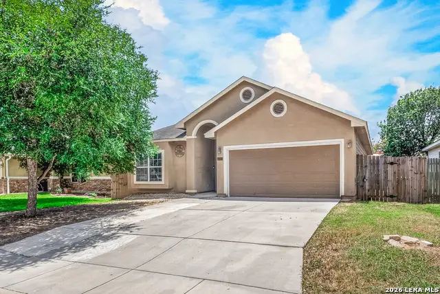 14411 Corral Ct, Elmendorf, TX 78112 - #1