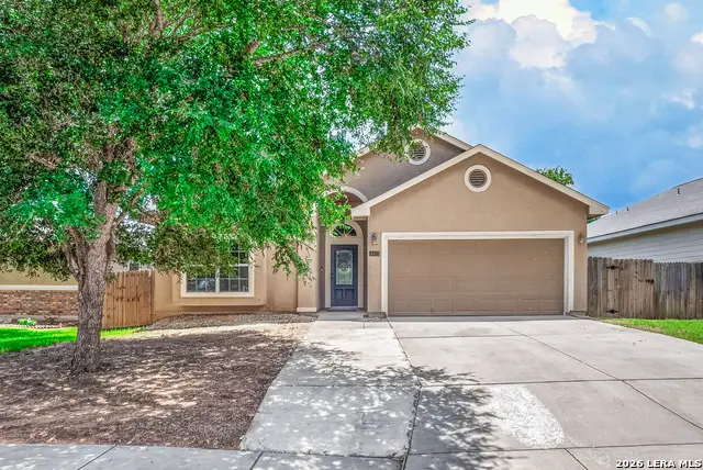 14411 Corral Ct, Elmendorf, TX 78112 - #3