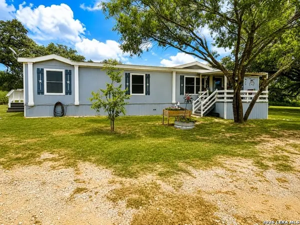 21166 Spanish Grant Rd, San Antonio, TX 68264