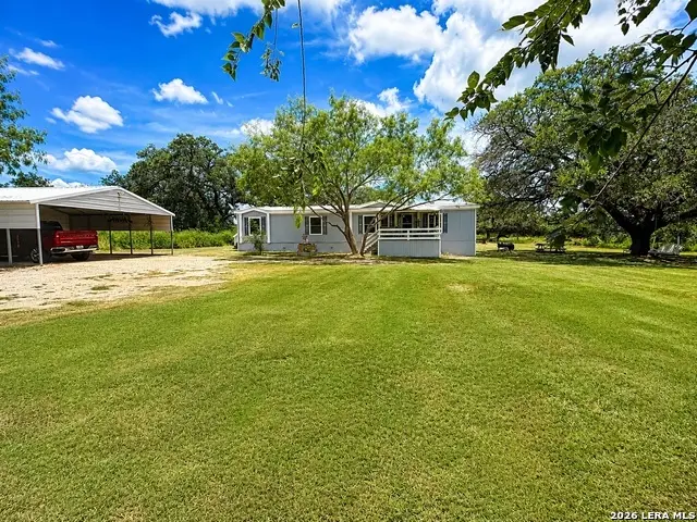 21166 Spanish Grant Rd, San Antonio South, TX 68264 - #2