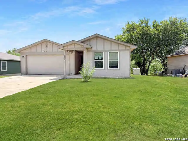 2438 Bermuda, San Antonio, TX 78222 - #1