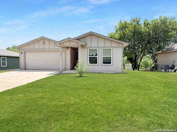 2438 Bermuda, San Antonio, TX 78222