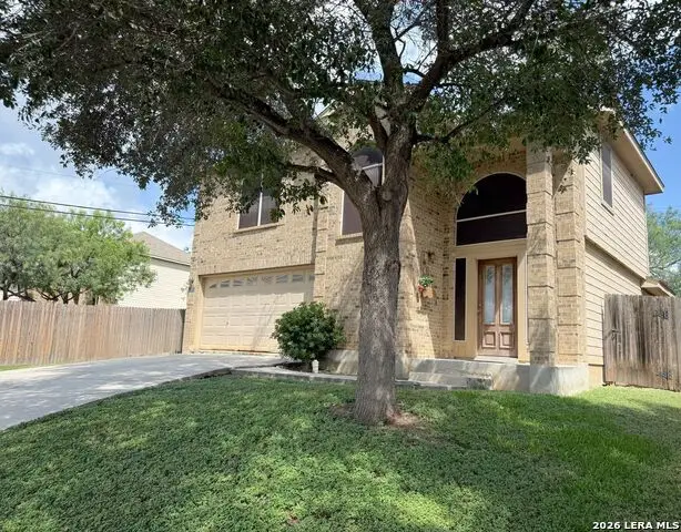 7402 Lacey Oak Path, San Antonio, TX 78223 - #2