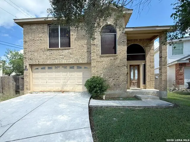 7402 Lacey Oak Path, San Antonio, TX 78223 - #3
