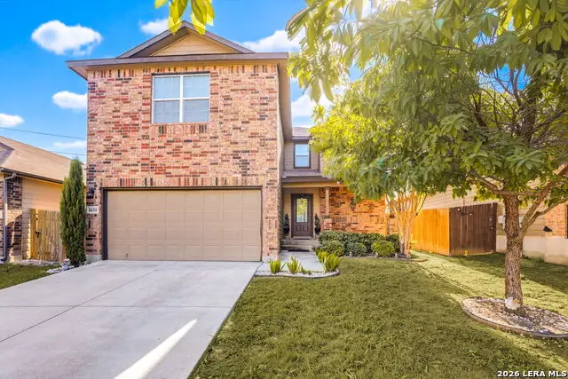1631 Tree Run, San Antonio, TX 78245 - #2