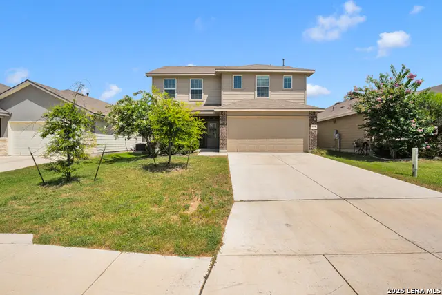 920 Brown Thrasher, San Antonio, TX 78253 - #1