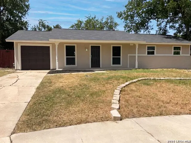 7303 Havenbrook Dr, San Antonio, TX 78227 - #1