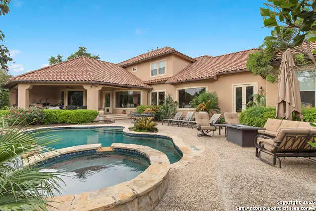 410 Bentley Mnr, Shavano Park, TX 78249 - #1