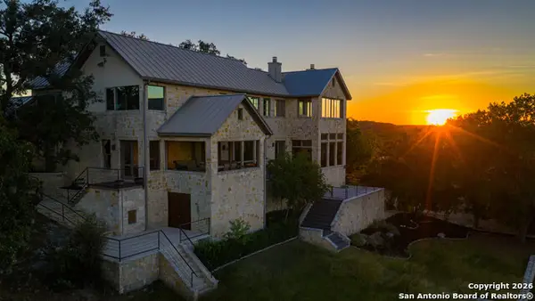 169 Shores Point, Canyon Lake, TX 78133