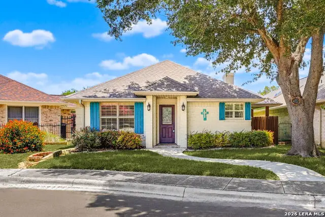 2333 Essex Grace, New Braunfels, TX 78130 - #2