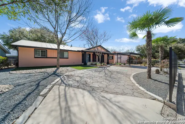 5110 Village Row Dr, San Antonio, TX 78218 - #2