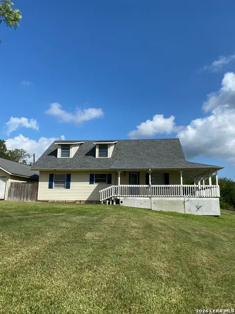 289 Mission River Oaks Rd, Woodsboro, TX 78393 - #2